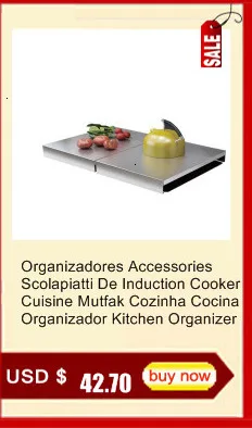 Organizadores аксессуары Scolapiatti De индукционная плита кухня Mutfak Cozinha Cocina Organizador кухонный Органайзер