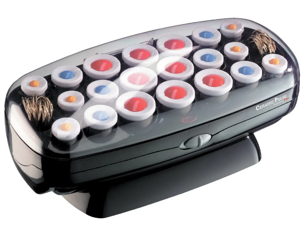 Электро бигуди керамические BaByliss BAB3021E
