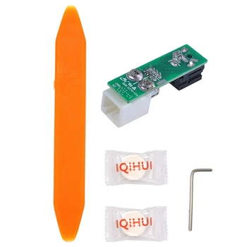 

New Aux Stereo Adapter REPAIRS Car Audio Adapter Fit for Toyota Corolla Rav4 86190-02010