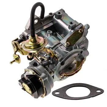 

Carburetor Carb For Broncos Fairmont Granada F100 F150 4.9 L 300cu 4.1 L 250cu