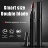 Tondeuse sourcil électrique, rasoir polyvalent de haute qualité