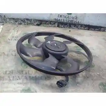 

ELECTRIC FAN Hyundai SONATA (NF) 2.0 CRDI Comfort I [AW439] [10849331]
