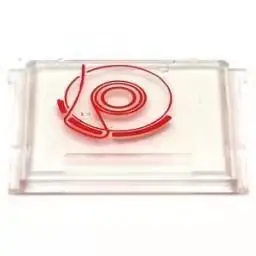 

Скользящая пластина для Janome 712TM, 808A, Classmate S-750, S650 #732013202