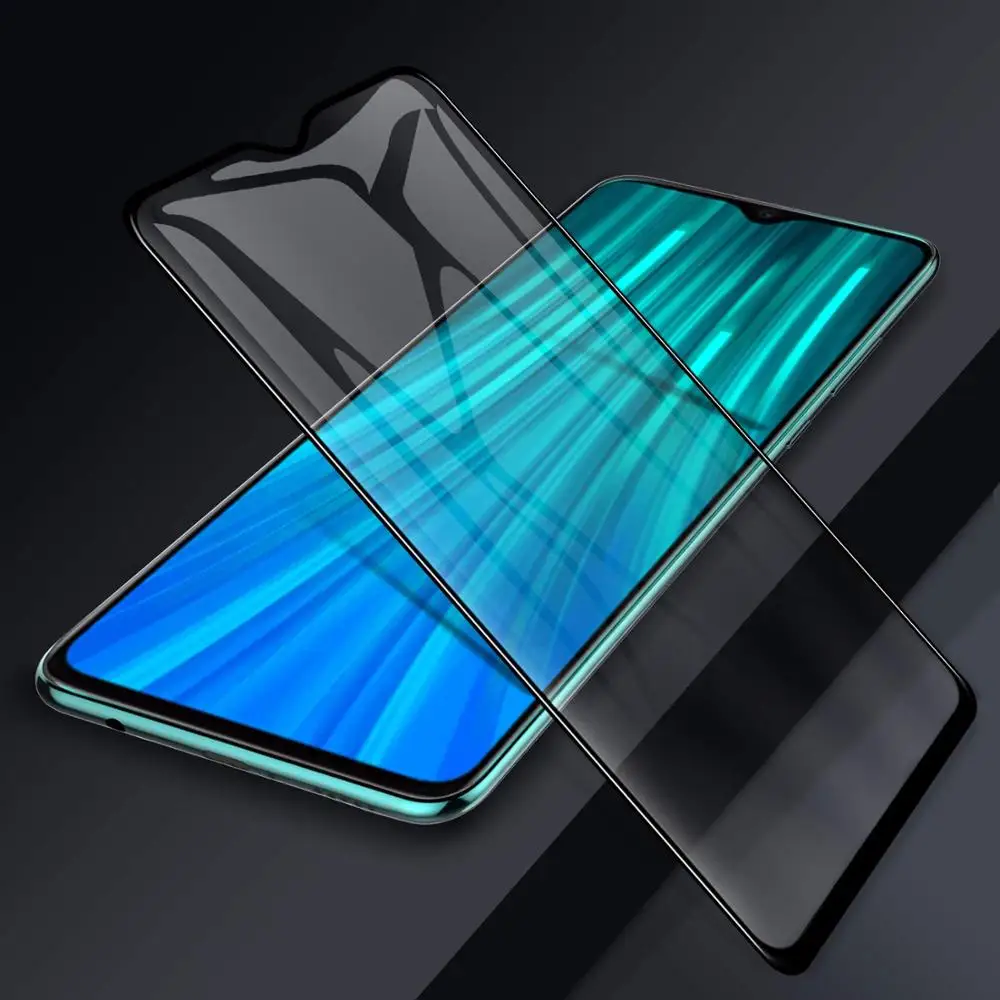 5D полноэкранная Защитная пленка для UMIDIGI X F1 F2 Power 3 One Max Защита экрана Play S3 A5 Pro