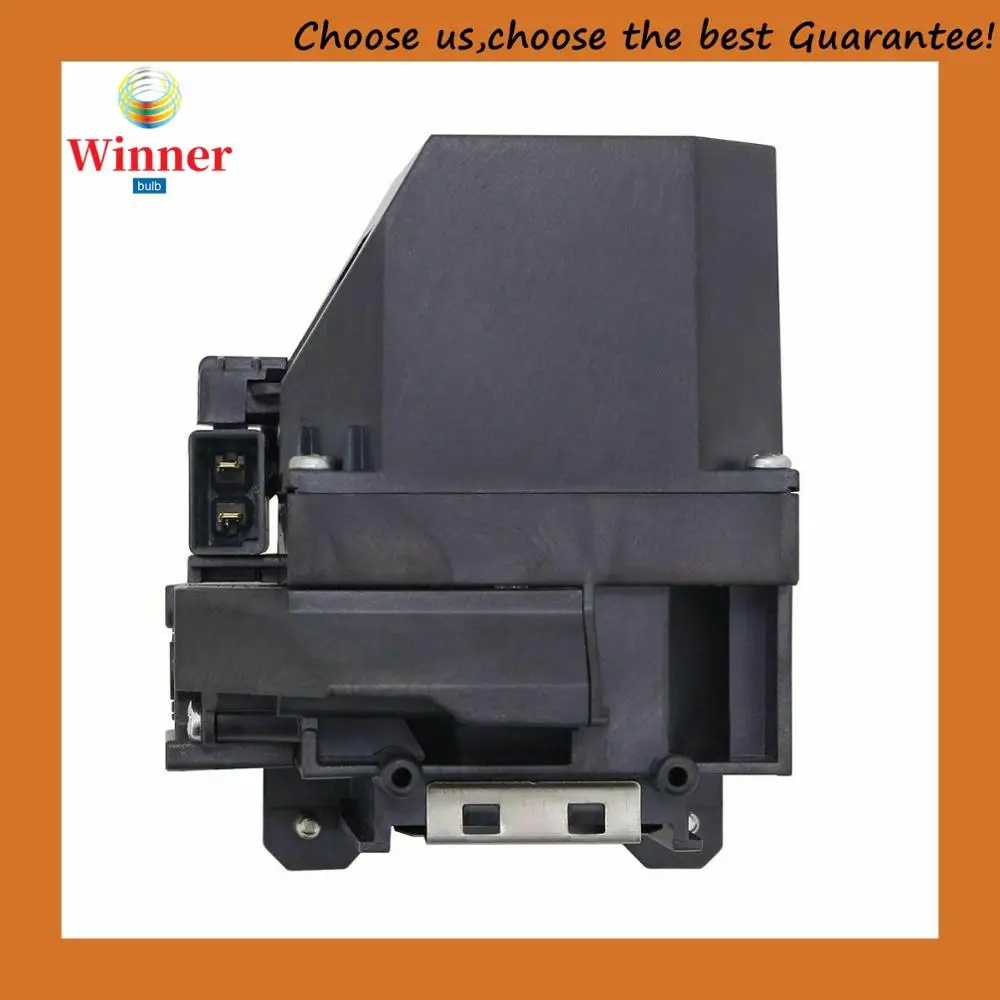Лампа для проектора ELPLP53/V13H010L53 для EB-1830/EB-1900/EB-1915/EB-1920W/EB-1925W/PowerLite 1925 Вт/PowerLite 1830/H314A/VS400