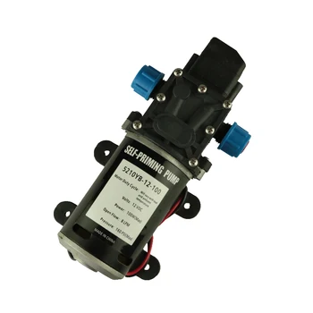 

12V 100W High pressure Mini water pump