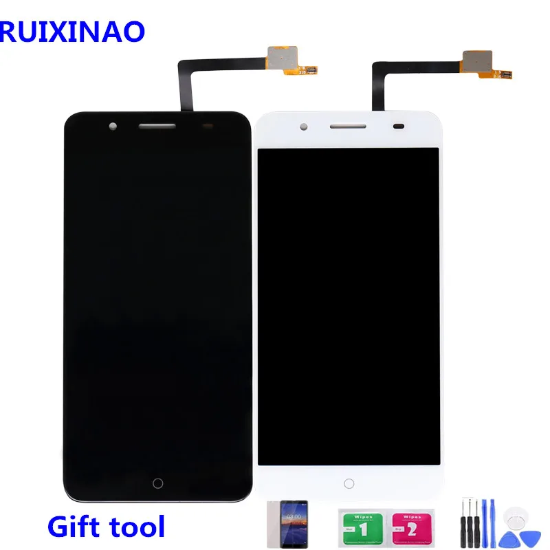 

Original Display For ZTE Blade A610 Plus LCD Display Touch Screen Replacement For ZTE Blade A610 plus LCD Display Phone Parts