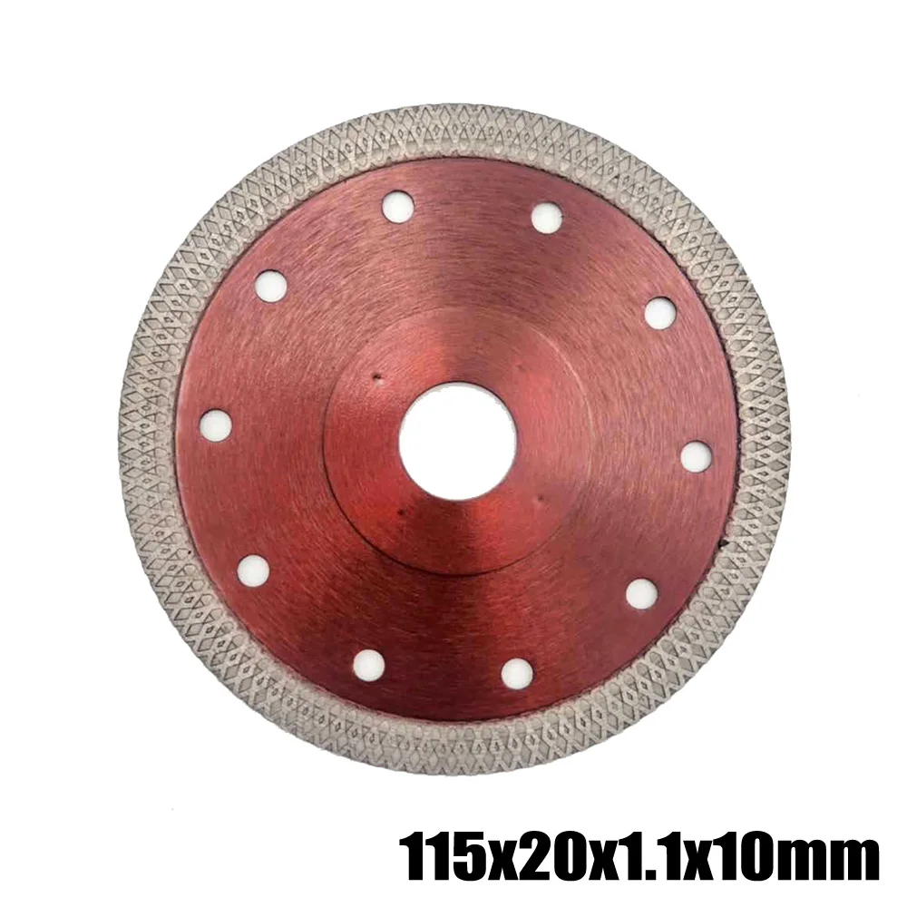 

Saw Blade Thin Disc For Angle Grinder 125mm Wood Sharp Cutting Discs Circular