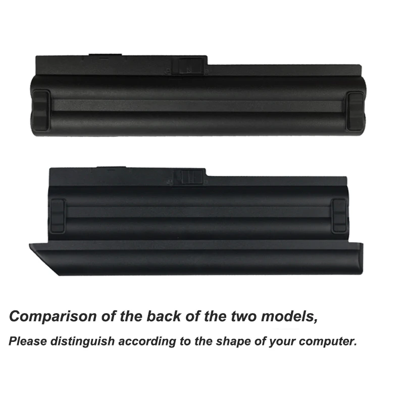 42t4538, 42t4649 para lenovo thinkpad x200,, x200s, x201, x201s e x201i