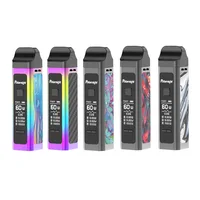 Electronic Cigarettes