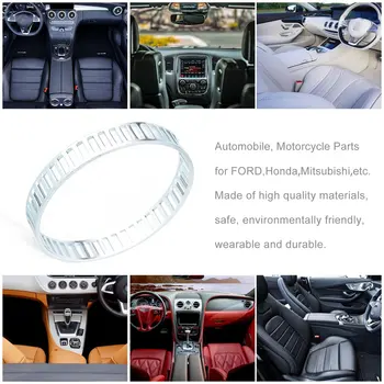 

Car Accessories Drive Shaft Abs Ring E90 E91 E92 E93 Abs Governor Rings Car Modification Accessories