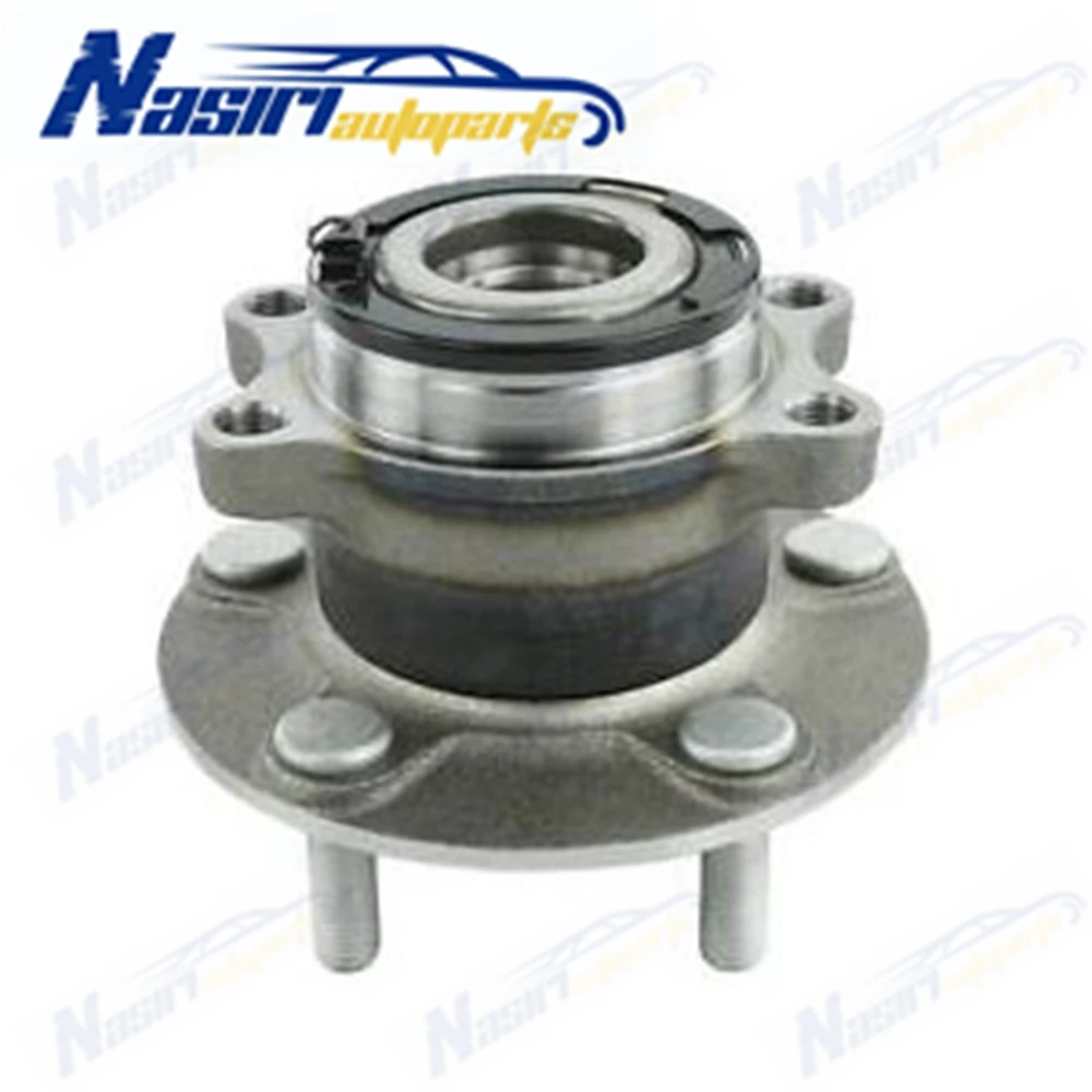 REAR WHEEL HUB BEARING ASSEMBLY FOR MITSUBISHI OUTLANDER ASX 2010- 3785A035
