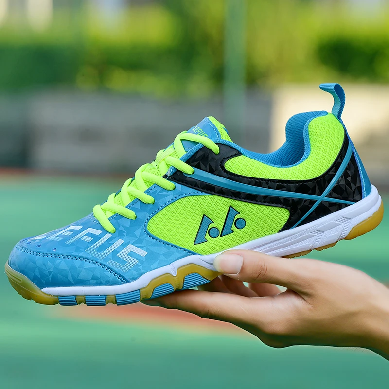 Table Tennis Shoes Professional for Men and Women Badminton Competition Tennis Training Sneakers Sports Shoes sports shoes