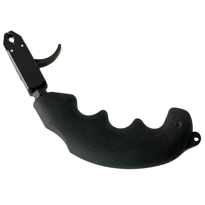 

Archery Grip Release Aid Outdoor Compound Bow Archery Grip Release Aid