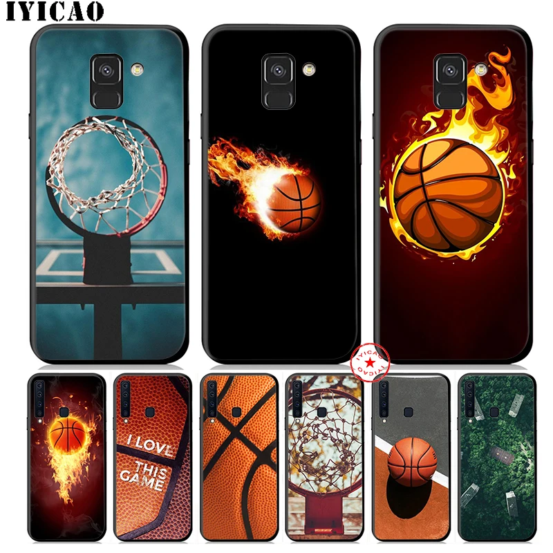 Мягкий силиконовый чехол для телефона samsung Galaxy A70s A50s A40s A30s A20s A10s A20E |