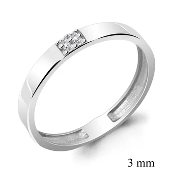 

Ring 61672А