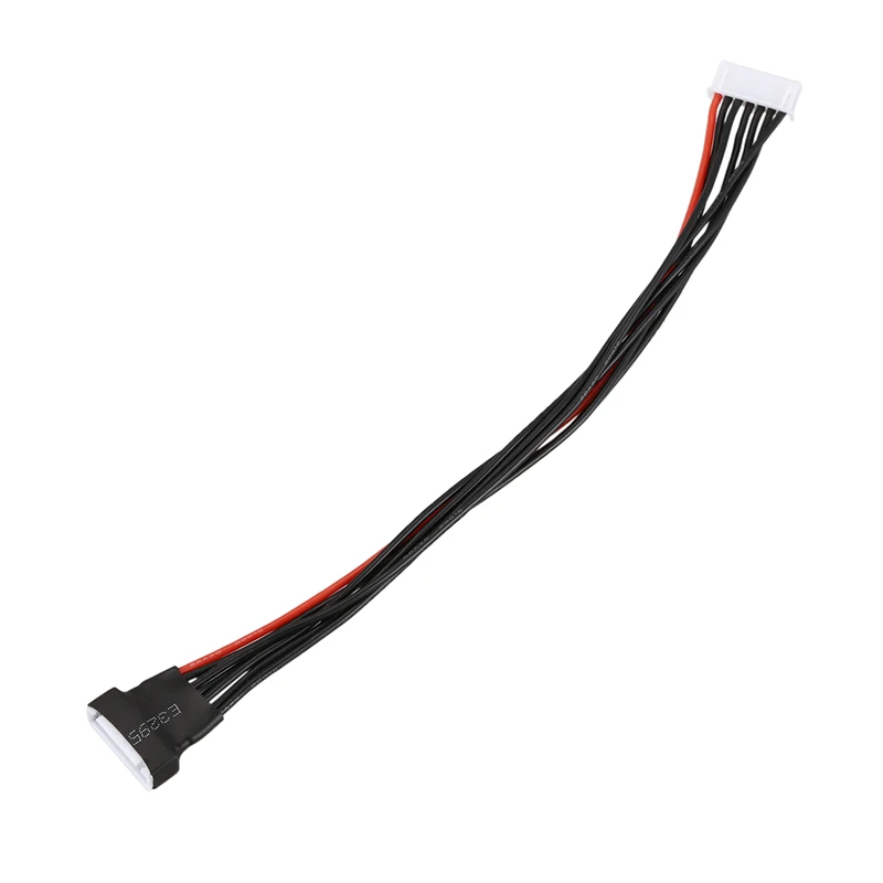 RC 6S Lipo батарея 7Pin JST-EH вилка баланс зарядное устройство удлинитель