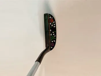 

350G My Girl Putter My Girl 350G Golf Putter Golf Clubs 33/34/35 Inch Length Shaft With Head Cover EMS Shipping