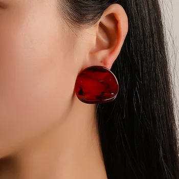 

30 Pairs/lot classical fashion women alloy earrings lot luxury jewelry cool design earrings wholesale 201027-80