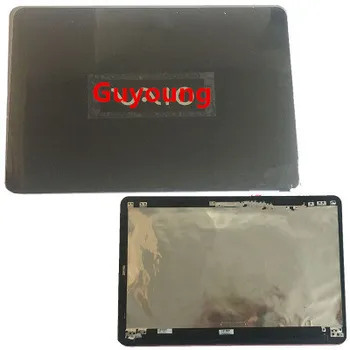 

new for Sony Vaio SVF15 SVF152 FIT15 SVF151 SVF153 SVF1541 SVF15E SVF1521K LCD Back Cover Back Rear top case non-touch