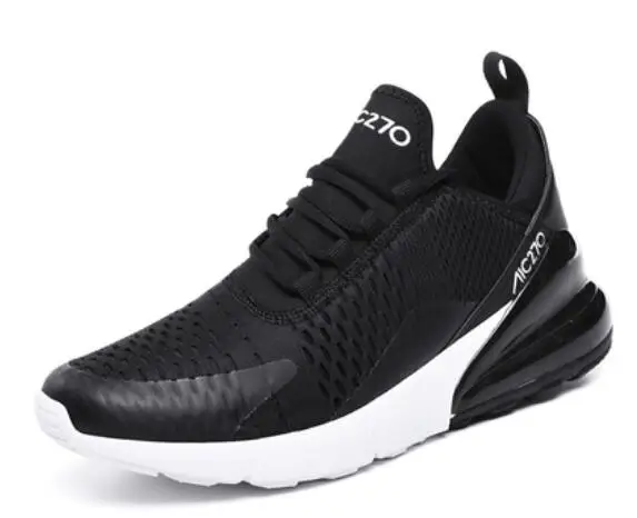 2019 новые модные мужские летние кроссовки для бега Zapatillas Deportivas Hombre дышащие Sapato