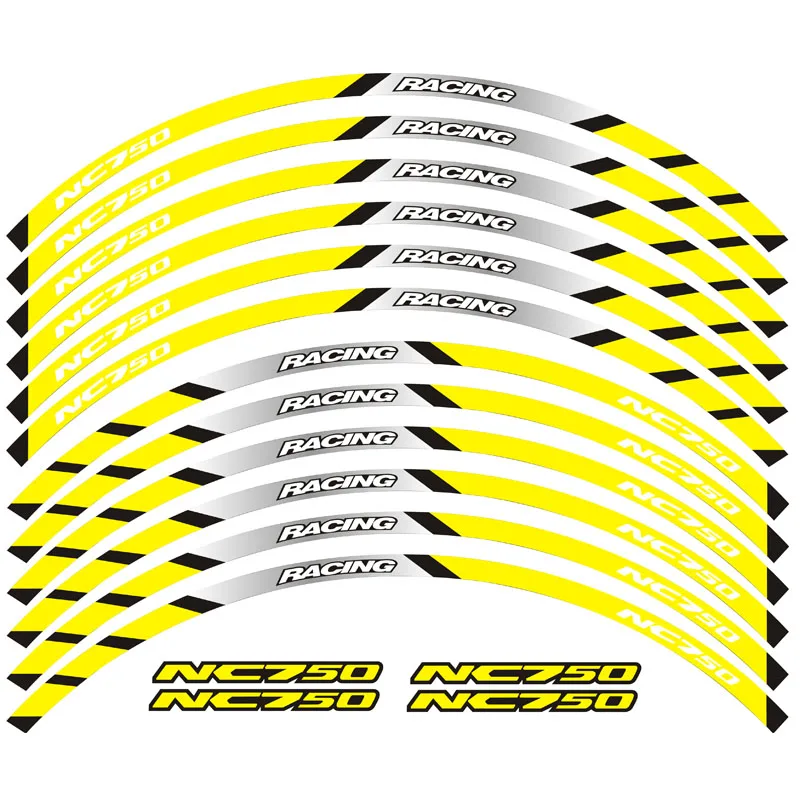 ȥ NC750S NC750X NC750    ƼĿ Ʈ ݻ , ο ǰ 12 ǽ