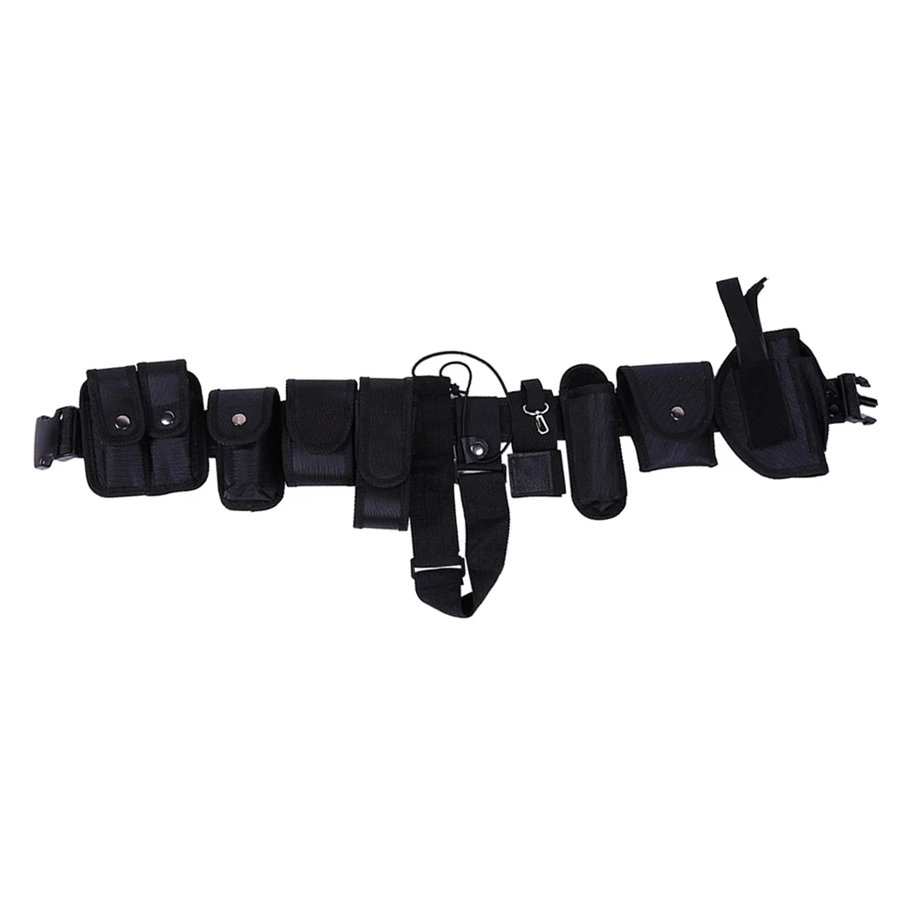 Модульное оборудование системы безопасности ремень хороший литой нейлоновый набор