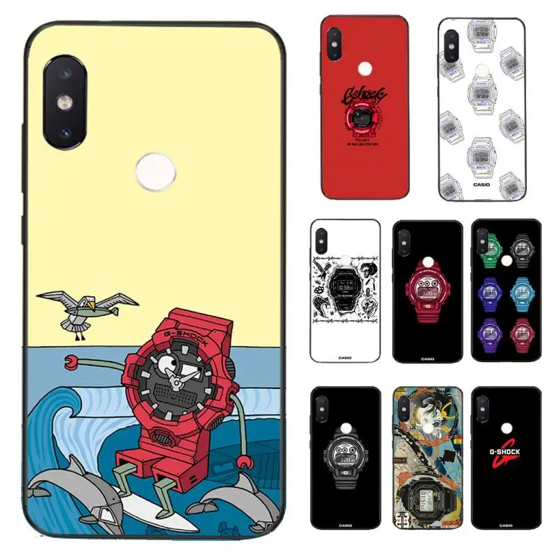 g shock iphone case