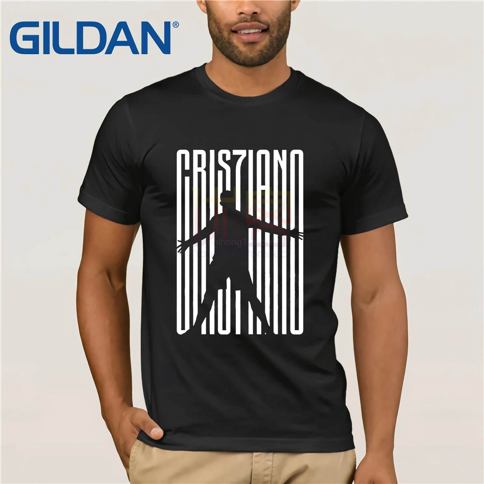 

Men Cristiano Ronaldo 7 CR7JUVE Welcome To T-shirt CR7 JUVE Clothes T Shirt Men's tshirt tee for Men Tops