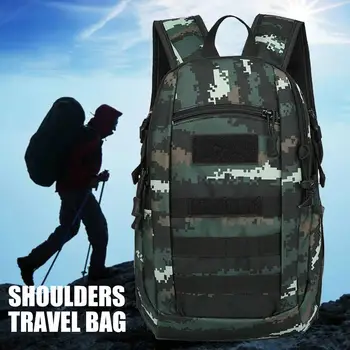 

Sports Backpack Durable Beautifully 6.5cm Nylon Polyester Accessories Outdoor Business Travel Bag Practical Duffle Suitcase Men
