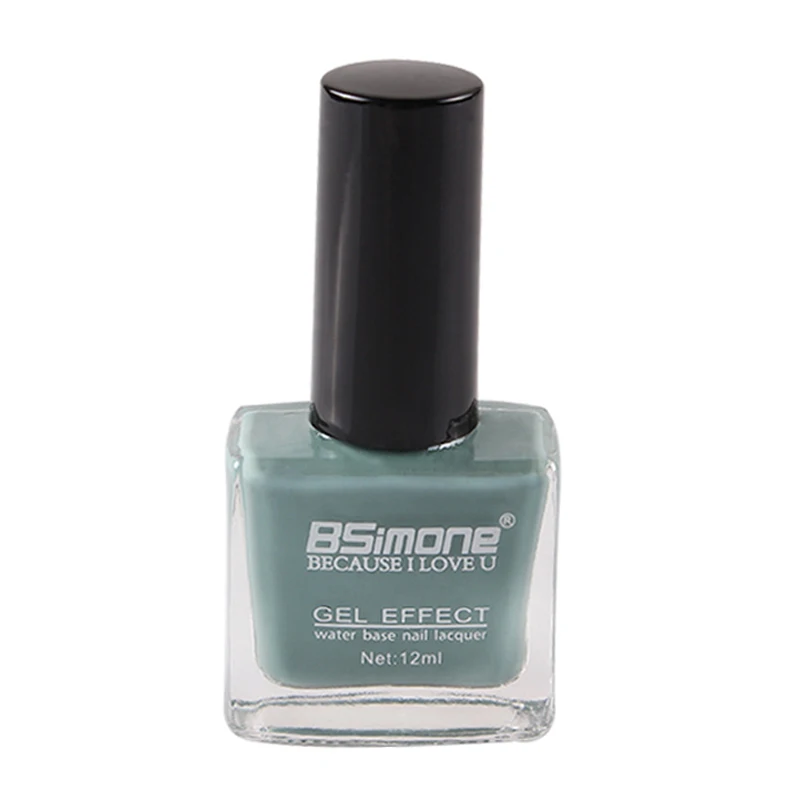 Bsimone дизайн ногтей маникюр Venalisa 21 цвет 12 мл Замачивание эмалевый гель лак УФ гель лак для ногтей лак