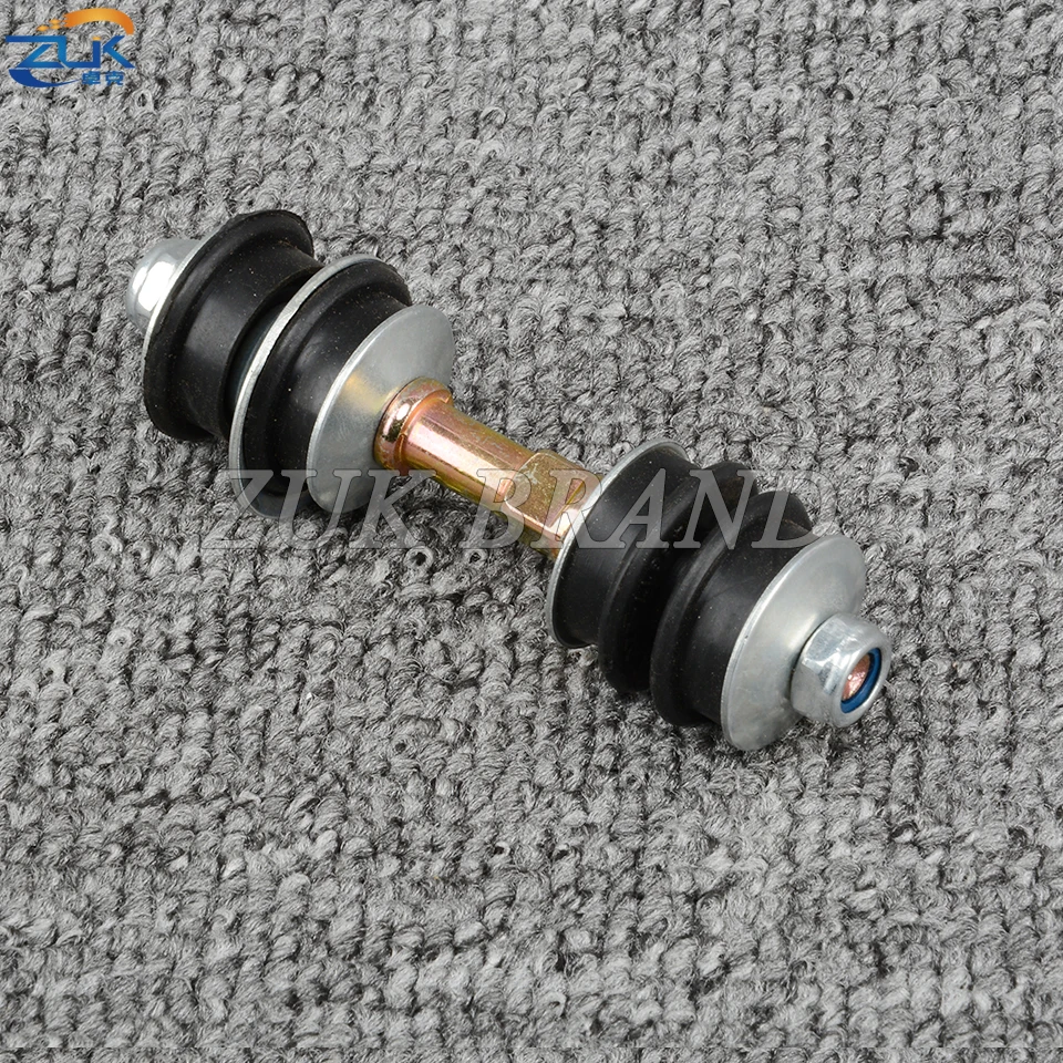 2PCS Front Axle Bushing Kit For Toyota YARIS ECHO XA VIOS SOLUNA Vitz Raum NCP1# For Scion xA xB OEM:48819-52010