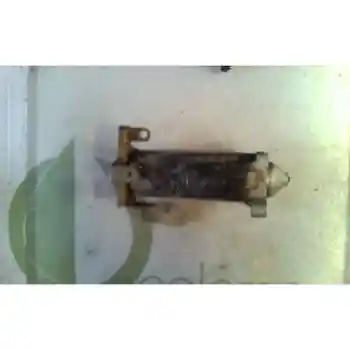 

0001110095 engine Starter Renault 19 Hatchback (b/c53) Renault 19 Tailgate 1.8 Cat-u