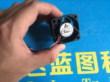 

4020, 4 cm big fan air volume 3 line double ball switch EFB0405HHD 5 v 0.45 A