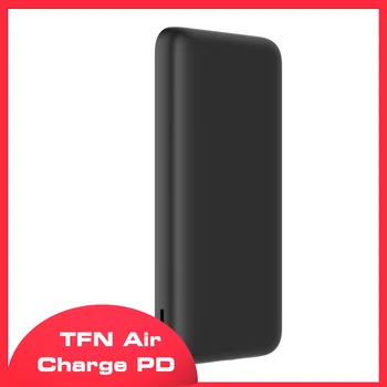 

External Battery TFN air charge PD 10 000 mAh qc3.0
