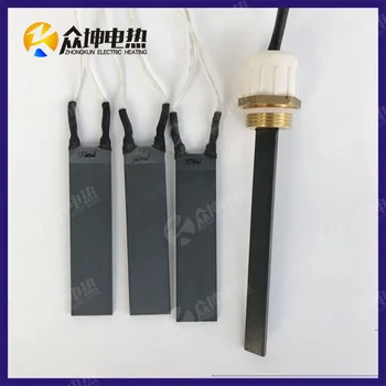 

Customized Water Tank Heater Solar Heating Sheet/silicon Nitride Liquid Heating Sheet Acid and Alkali Resistant Heating Sheet