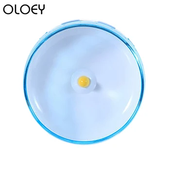 

Pet Hamster Sports Toy Ball Silent Running Spinner Wheel Exercise Jogging Guinea Pig Pet Small Animal Fitness Ball Toy Supplies