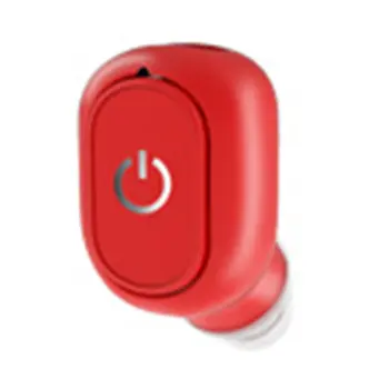 

Classic H58 Mini Bluetooth Headset Wireless Earphones Auriculares Bluetooth Headphone With Microphone For iPhone Mobile Phone