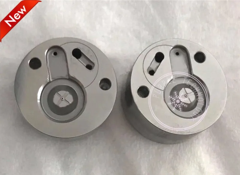 Дизельное топливо common rail пьезоинжектор клапан для denso 23670-0E020 | Автомобили и