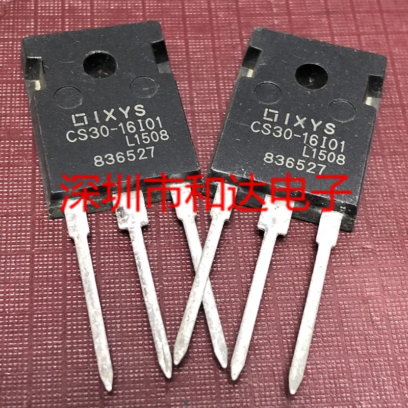 5 шт. CS30-16IO1-2247 1600V 49A