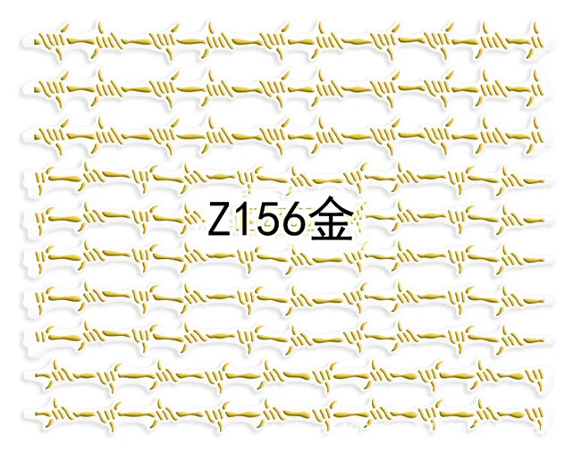 Z156 Gold