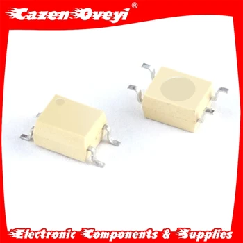 

10pcs/lot G3VM-61G1 61G1 SOP-4 In Stock