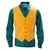 shirt vest Бэтмен Джокер Косплей Хоакин Феникс Косплей Костюм для взрослых мужчин Джокер рубашка жилет одежда Хэллоуин карнавальные костюмы - Цвет: shirt vest