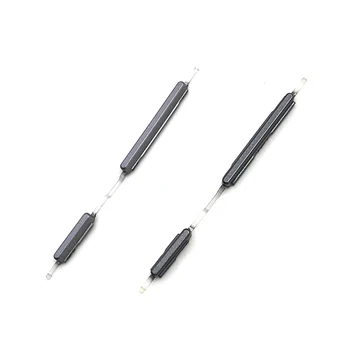 

1pcs new For Lenovo K6 Power Switch On/Off Button Key Replacement Parts