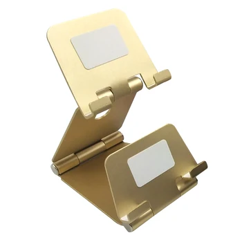 

Multi Angle Desktop Aluminum Alloy Video Game Mount Support Anti Slip Tablet Stand Universal Mobile Phone Accessories Dual Use