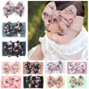 Big Deal Kids Headband Flower Photo-Props Bows Gifts Elastic-Printed Newborn Infant Baby-Girls Erb1ejjxAYa