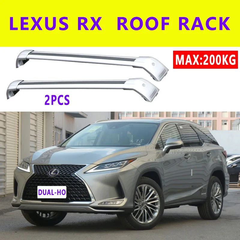 Lexus Rx 450h Roof Rack Codes Sale