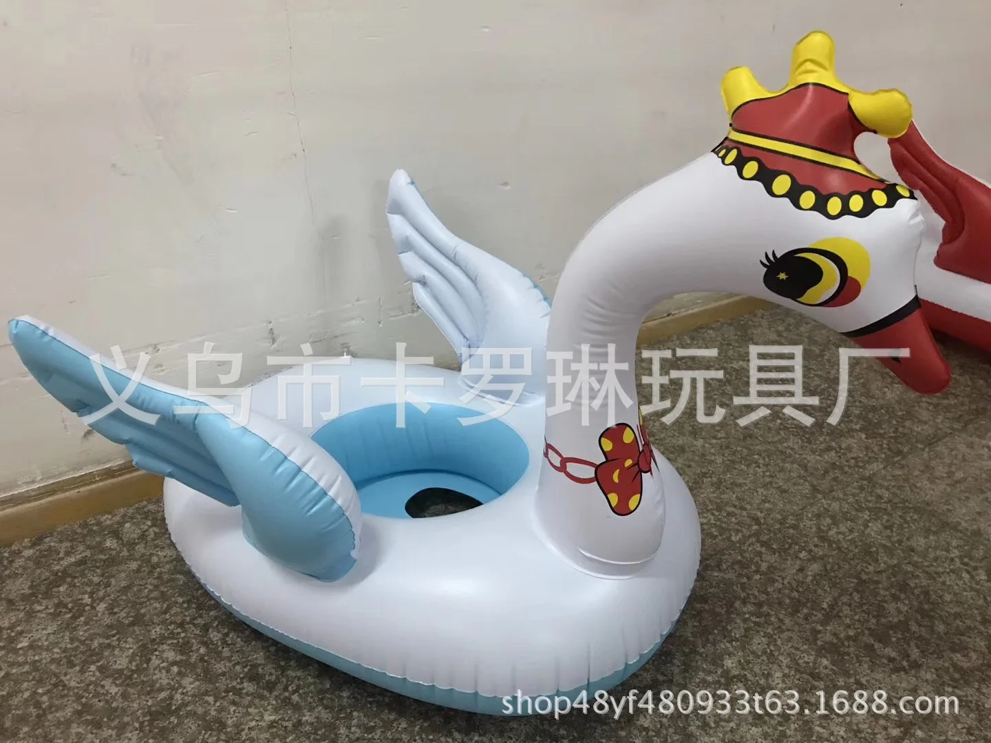 Стиль, водная игрушка, животные, надувные детские сиденья для животных, лодка, плавающая трубка, ПВХ, слон с ручкой, большое желтое сиденье для утки, боа