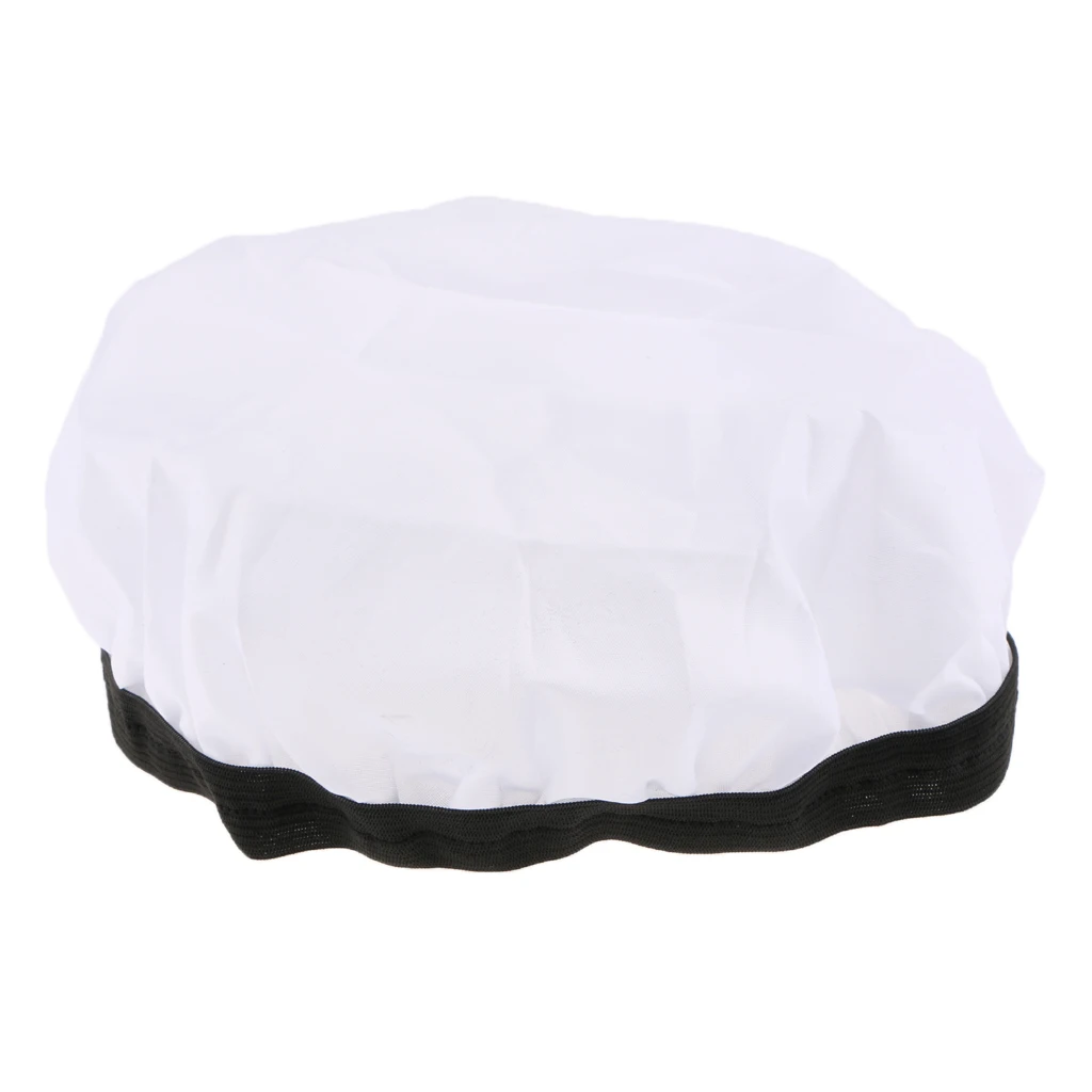11'' 270mm Soft White Reflector Diffuser Sock Diffuser Cloth for 27cm Studio Strobe Reflector Softbox