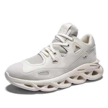 

BIGFIRSE Vulcanize Shoes for Men High Quality Comfortable Fashion Sneakers for Men Light Breathable Brand Men Shoes Casual Shoes